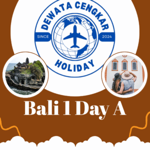 Bali 1 Day A