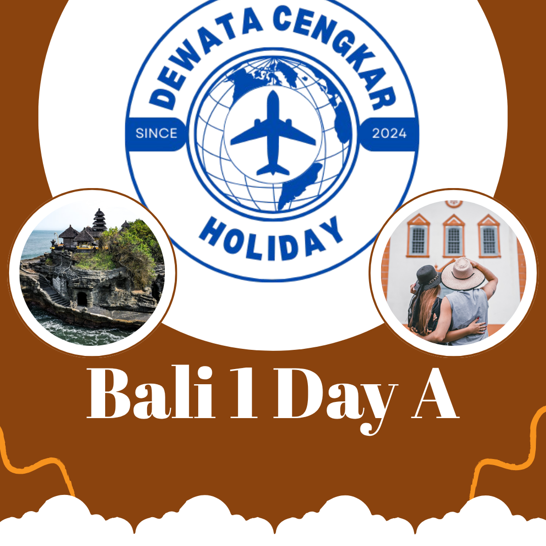 Bali 1 Day A