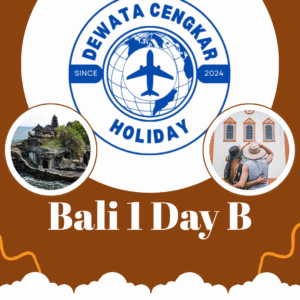 Bali 1 Day B