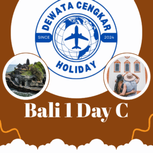 Bali 1 Day C